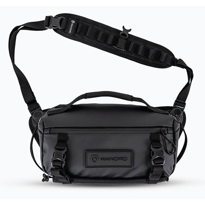 WANDRD ROGUE Sling (6L, Black)