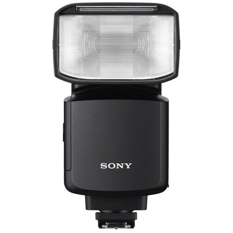Sony HVL-F60RM2 Wireless Radio Flash