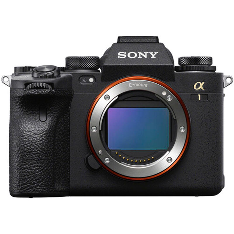 Sony Alpha 1 Mirrorless Digital Camera (Body Only) ILCE1 + BONUS  and Trade In/Trade Up