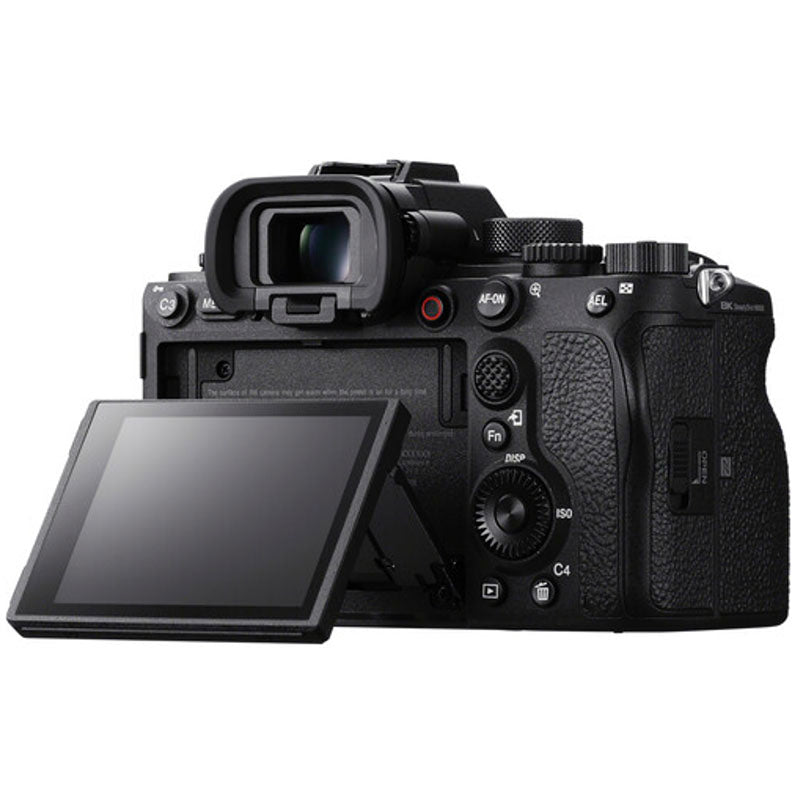 Sony Alpha 1 Mirrorless Digital Camera (Body Only) ILCE1 + Trade In/Trade Up