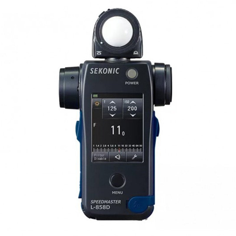 Sekonic Speed Master L-858D