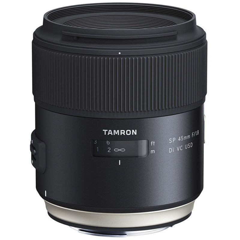 Tamron SP 45mm F1.8 Di USD Lens (for Sony A mount)
