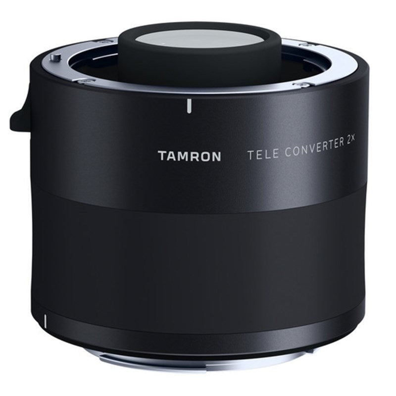 Tamron Teleconverter 2.0x (for Canon EF)