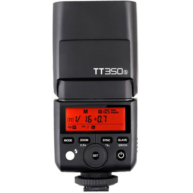 Godox TT350S Mini Thinklite TTL Flash (for Sony)