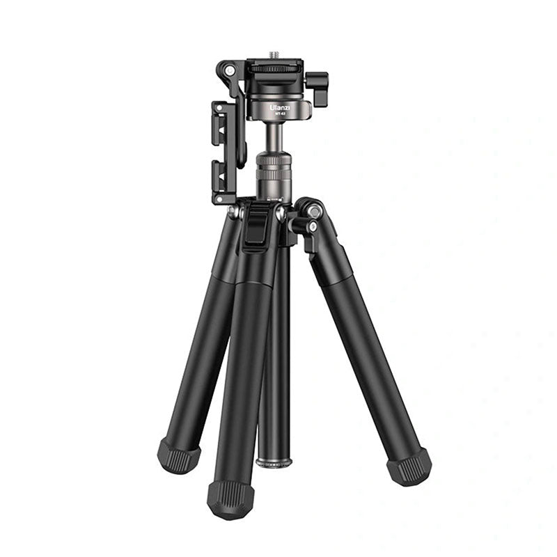 Ulanzi MT-63 Portable Mini Tripod T028GBB1