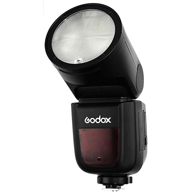 Godox V1-S TTL Round Head Flash (for Sony)