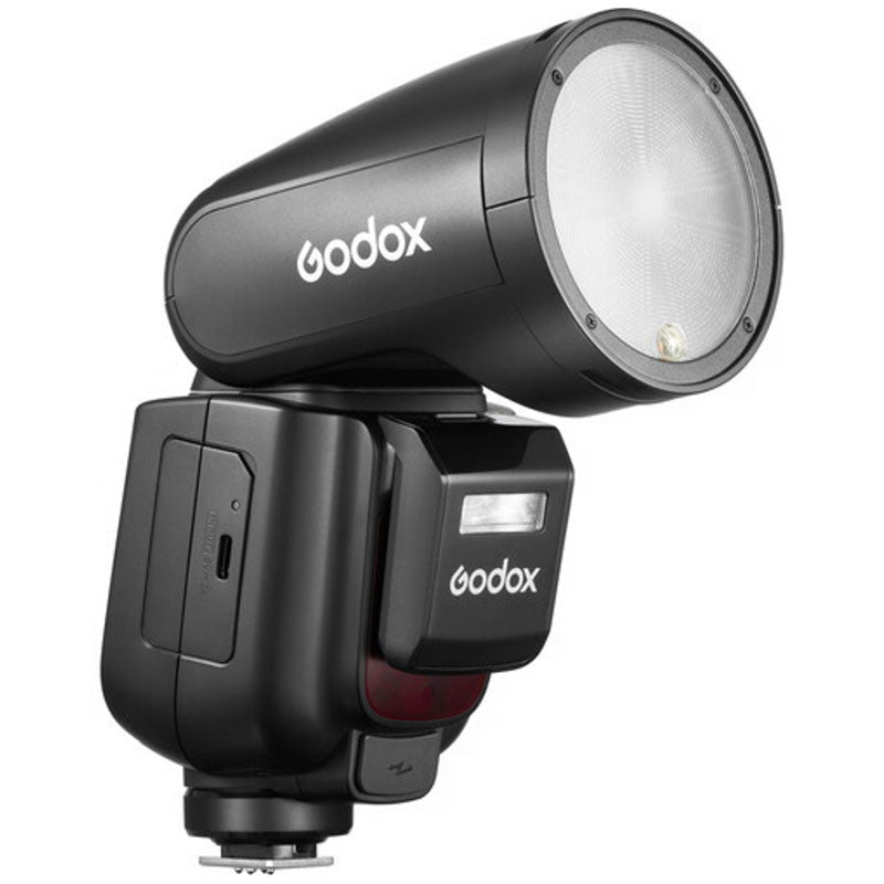 Godox V1Pro N Flash for Nikon