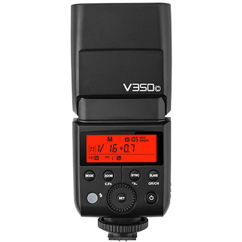 Godox V350C Flash (for Canon)