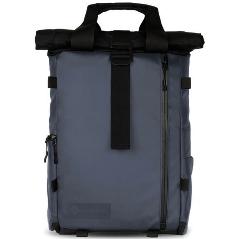 WANDRD PRVKE Lite 11L Backpack (Blue)