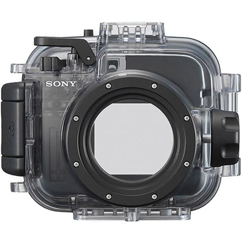 Sony MPK-URX100A Underwater Housing for RX100-Series Cameras
