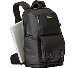 Lowepro Fastpack BP 250 AW III  (GREY)