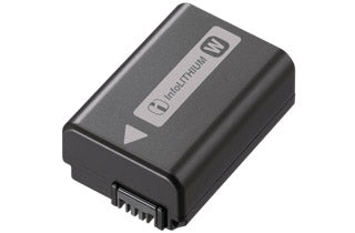 Sony NP-FW50 Rechargeable Lithium-Ion Battery