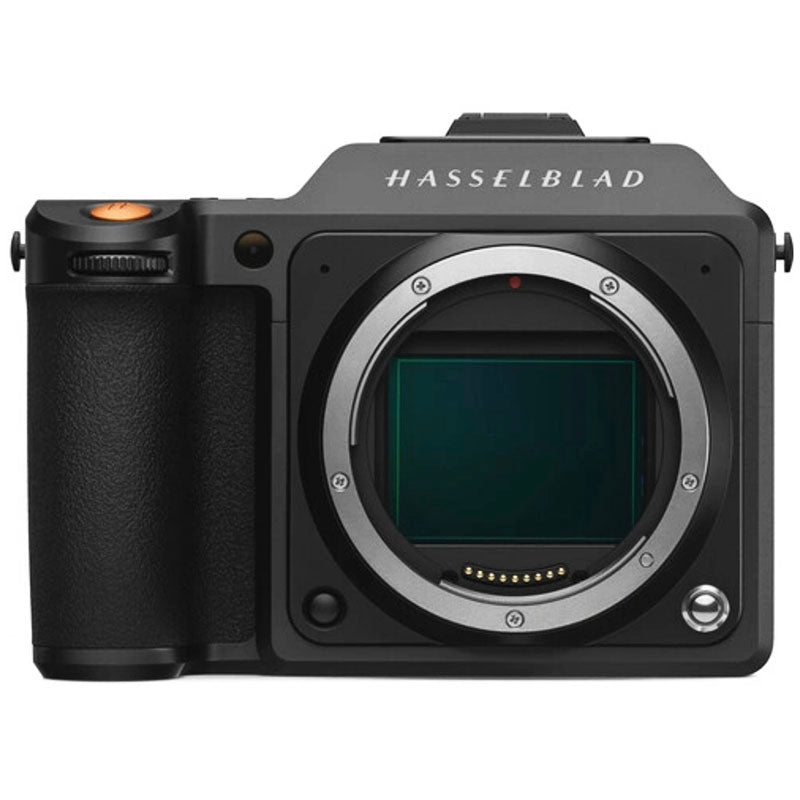Hasselblad X2D 100C Medium Format Mirrorless Camera