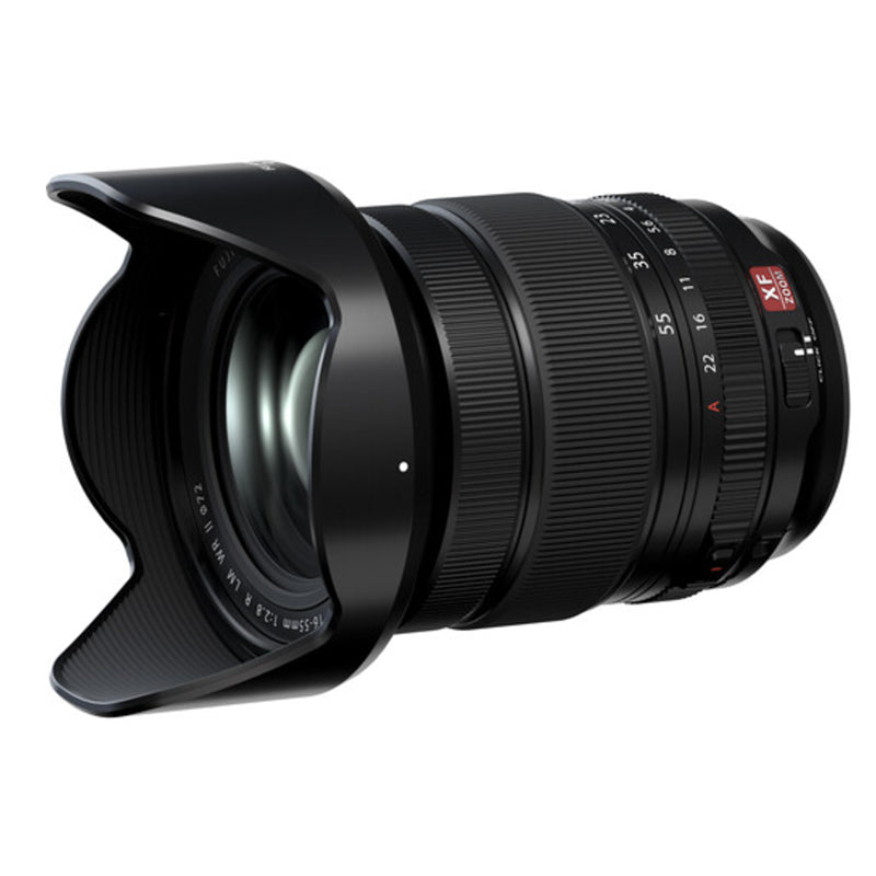 Fujifilm XF16-55mm F2.8 R LM WR II Lens