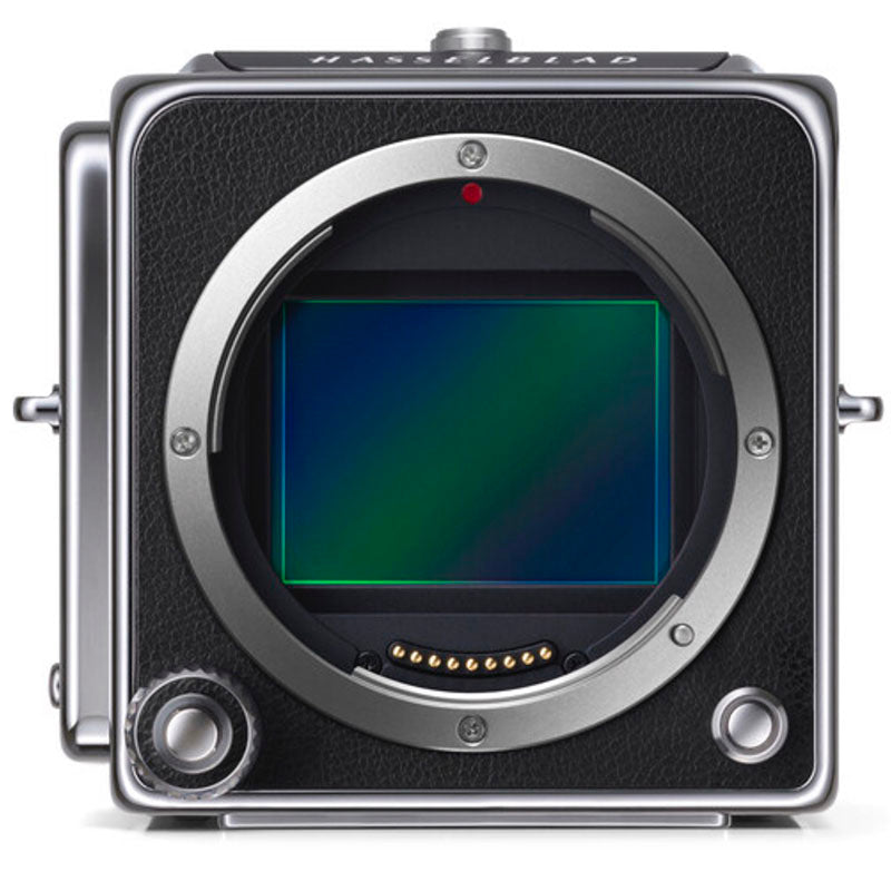 Hasselblad 907X 100C Medium Format Mirrorless Camera