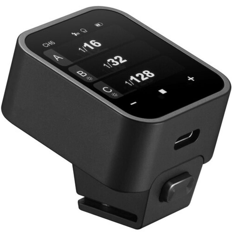Godox X3 TTL Wireless Trigger for Sony
