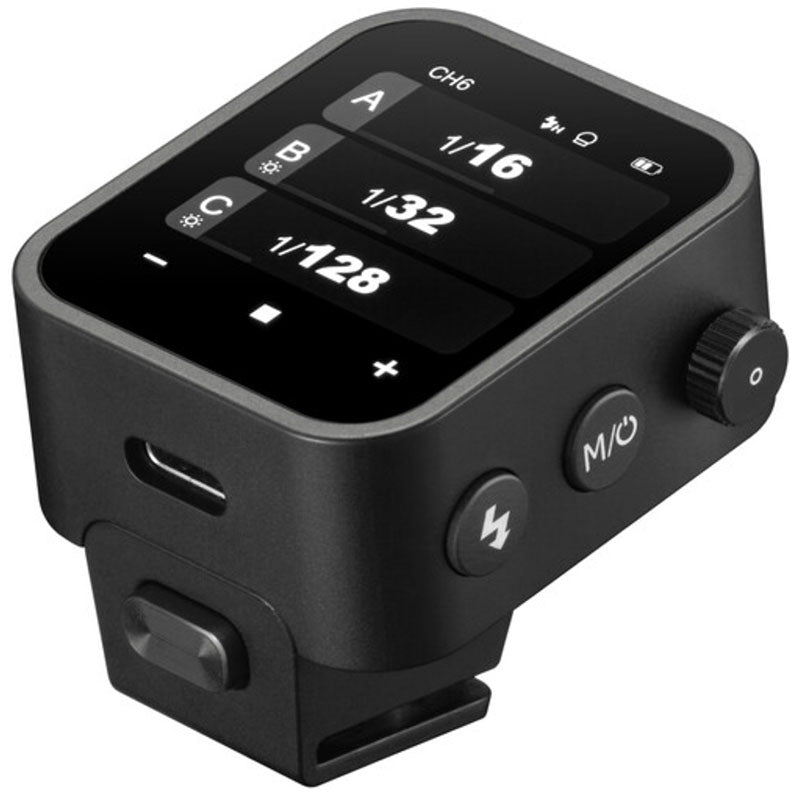 Godox X3 TTL Wireless Trigger for Canon