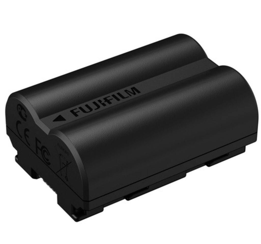 Fujifilm NP-W235 Lithium-Ion Battery (7.2V, 2200mAh)