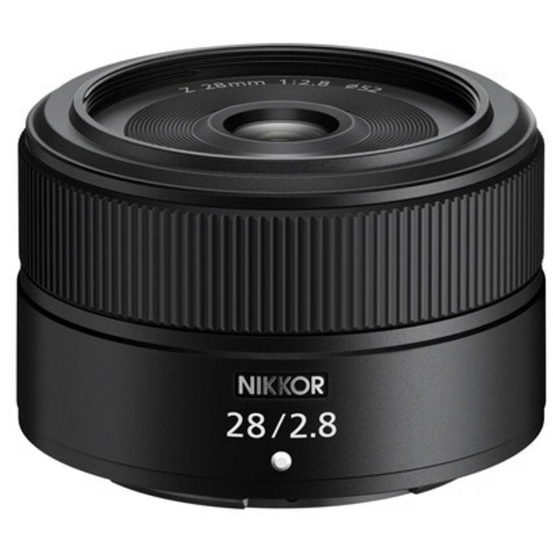 Nikon NIKKOR Z 28mm F2.8 Lens