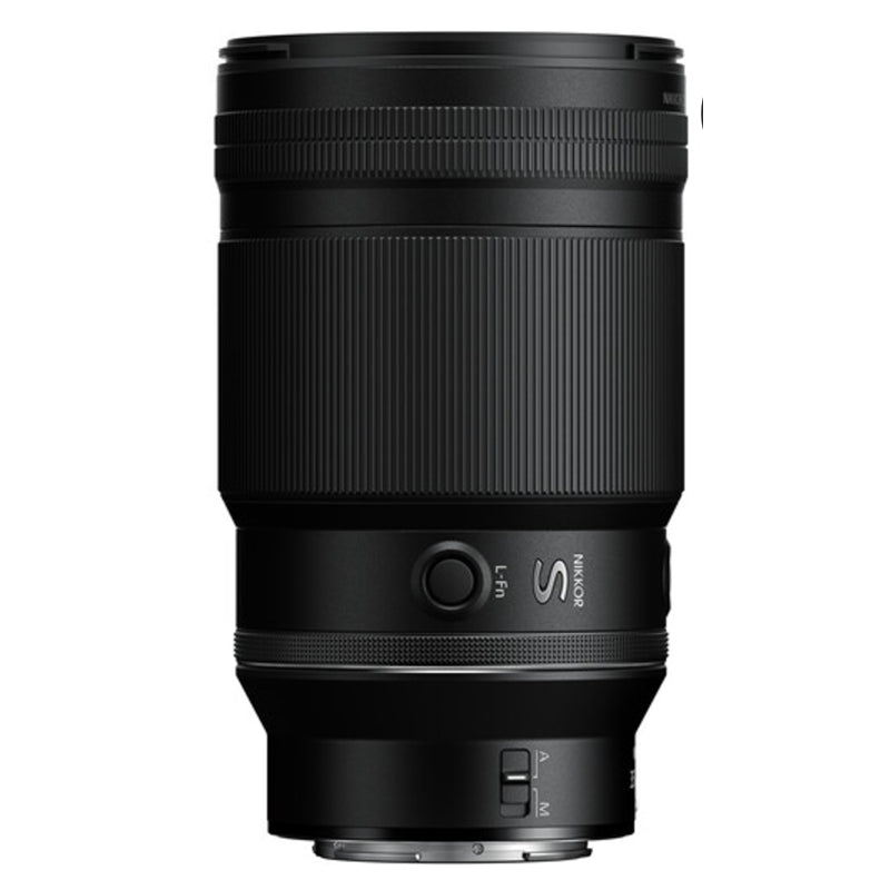 Nikon NIKKOR Z 35mm F1.2 S Lens