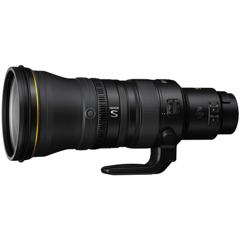 Nikon NIKKOR Z 400mm F2.8 TC VR S Lens 