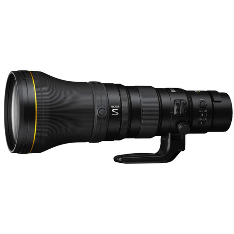 Nikon NIKKOR Z 800mm F6.3 VR S Lens 