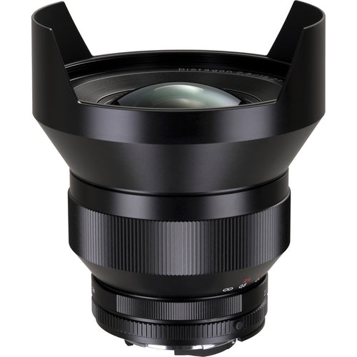 Zeiss 15mm f2.8 Distagon T* ZF.2 (Nikon)